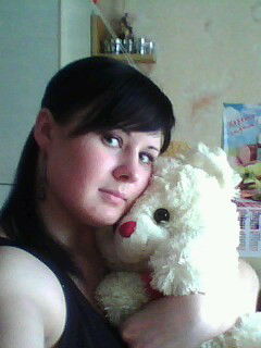 Екатерина Москвина