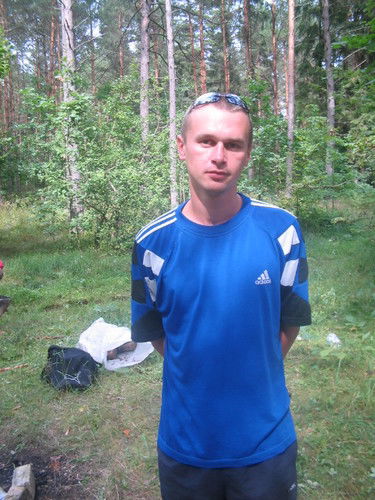 Александр Ильенко