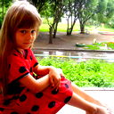 Лиза Понкратьева