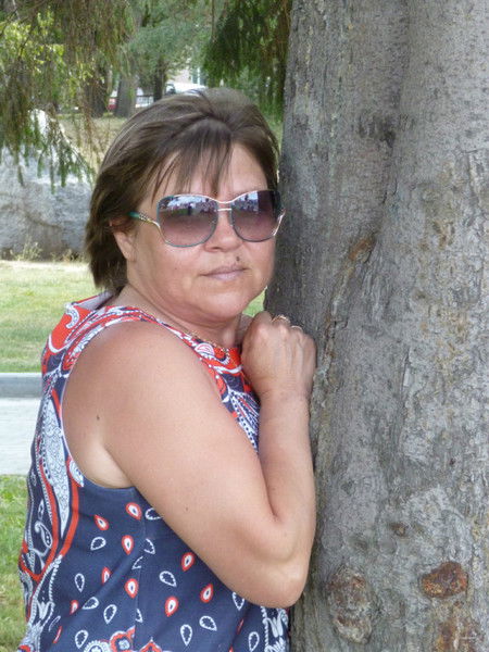 Ольга Голышева