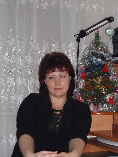 Алена Панасюк