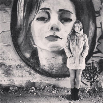 Мариша Бондарева