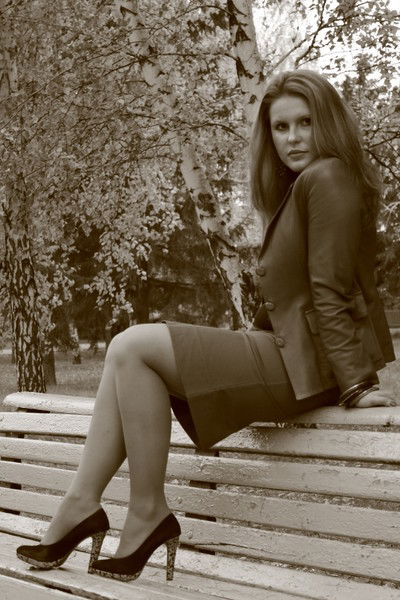 Ирина Ершова