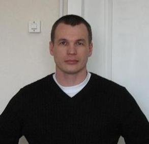 Евгений Кочетков