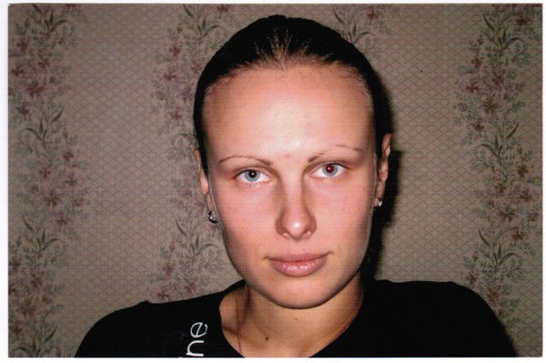 Катерина Новикова