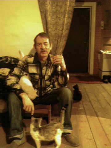 Виктор Власенко