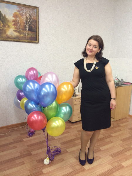 Елена Пазина