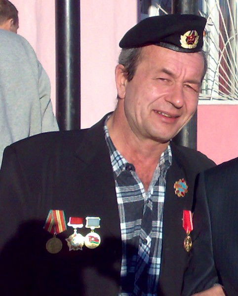 Василий Андрущенко