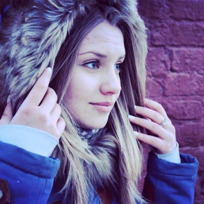 Ксюша Бабичева