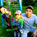Ulan Kutmankulov