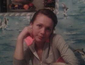 Марина Малярова