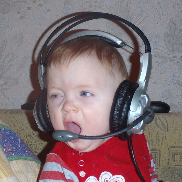 Алексей Г.белоярский