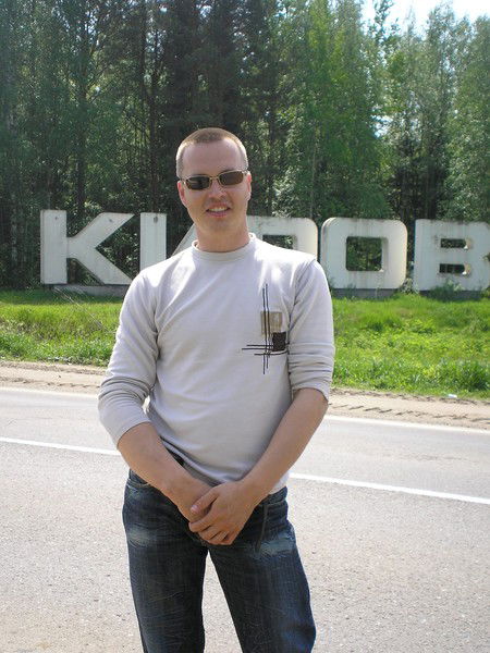 Дмитрий Толмачев