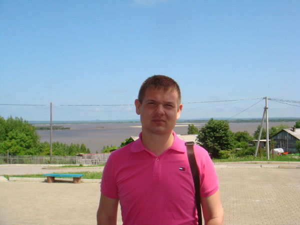 Кирилл Рязанов