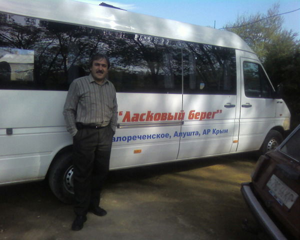 Нузет Куртумеров