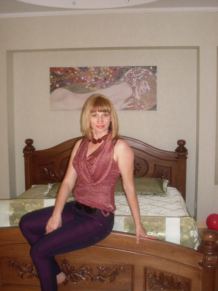 Марина Датченко