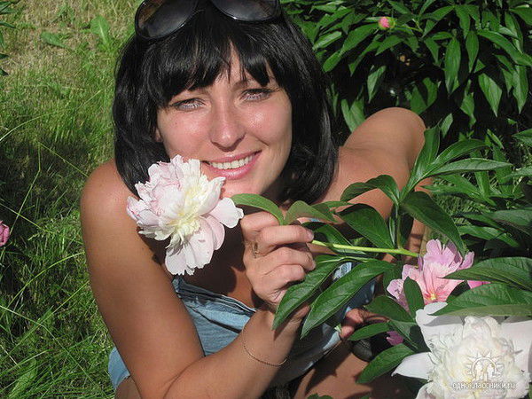 Наталья Педченко