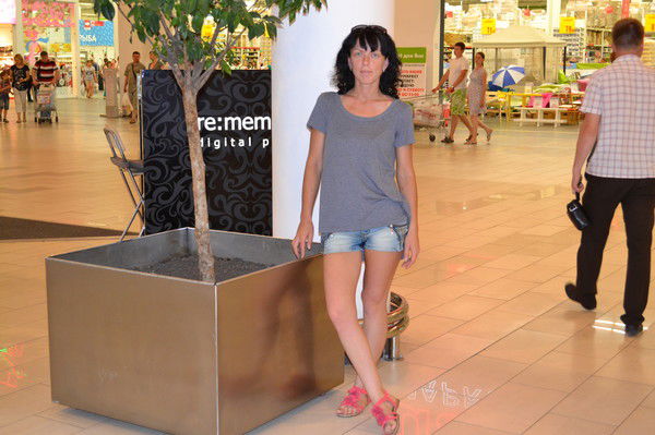 Татьяна Мирошниченко