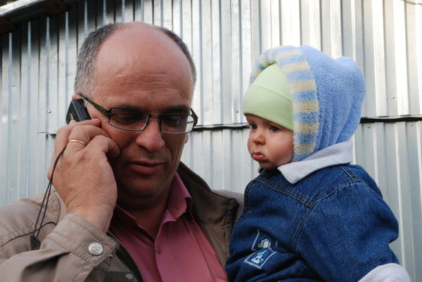 Геннадий Браун