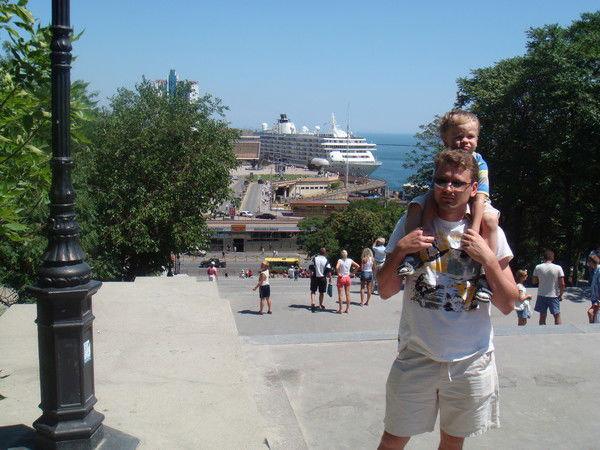 Игорь Чернов