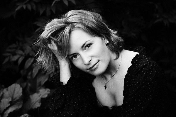 Nataliya Moiseytseva