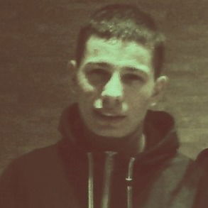 Женя Султанов