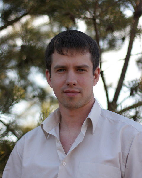 Александр Сергеевич Маврин