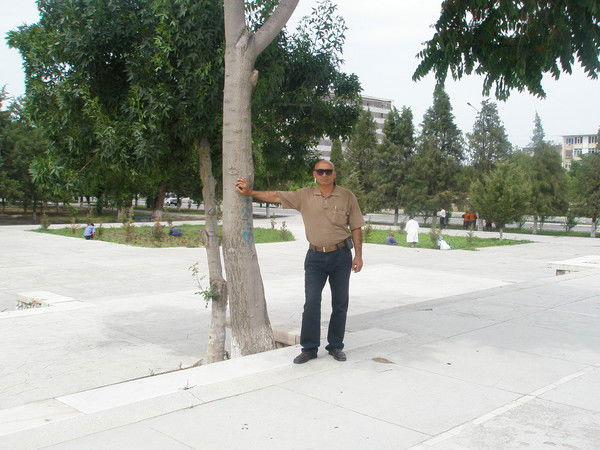 Ихтиер Вахабов