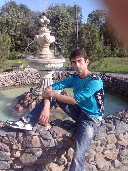 Дмитрий Тодоров