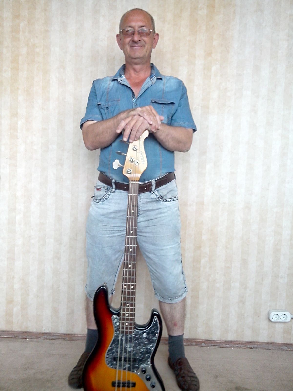 Сергей Червяков