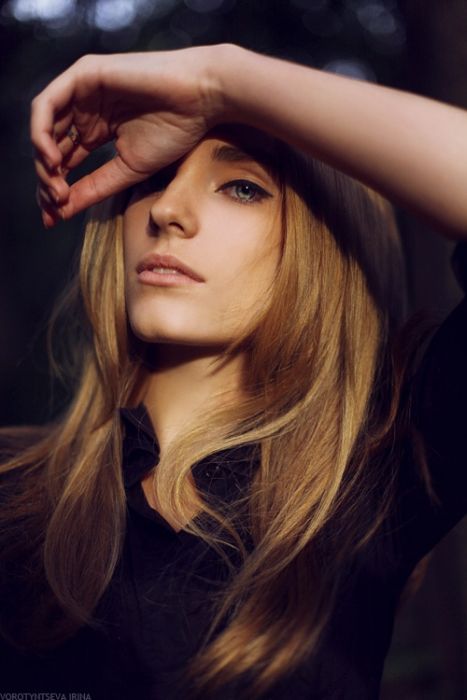 Екатерина Шолина