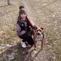 Вероника Мостовая