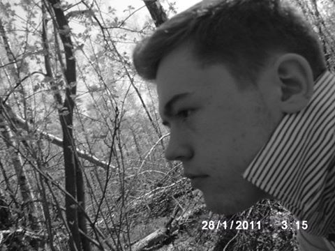 Михаил Мосин