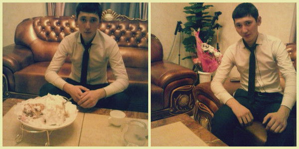 Нуржас Сагындыков