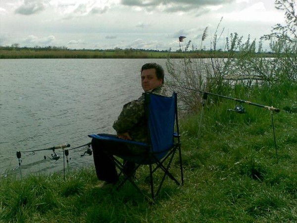 Владимир Волошко