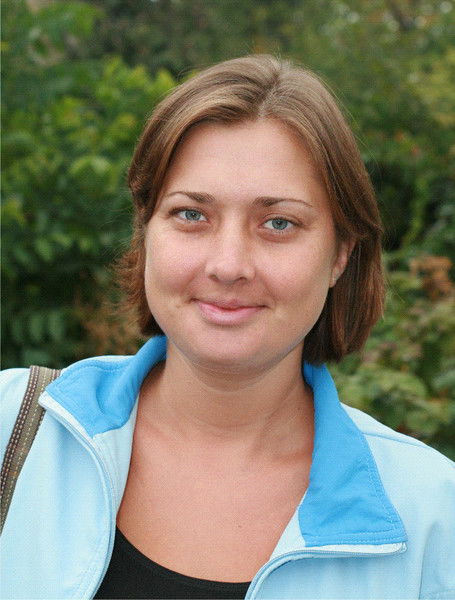 Юлия Мартинсон