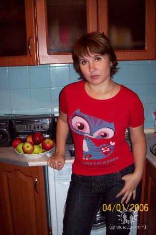 Алла Писарева