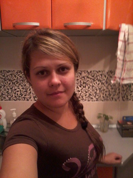 Ирина Якушева