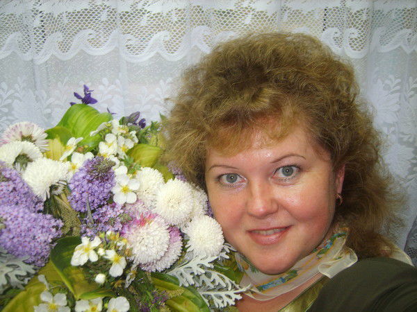 Юлия Титова