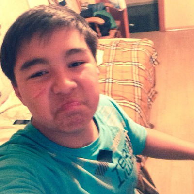 Алексей Барлуков