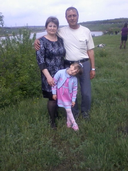 Наталья Дрожжилина