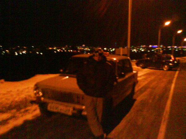 Коженко Александр