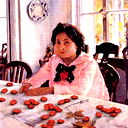 Юлия Земнухова