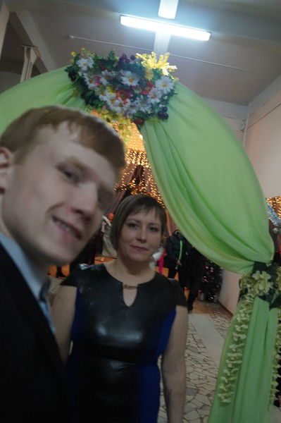 Алена Теленкова