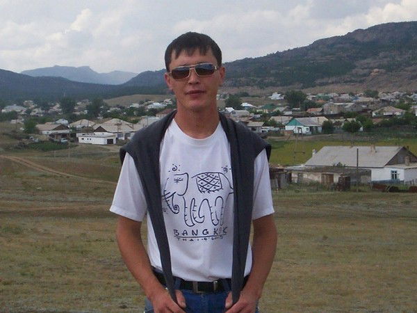 Даулет Айткалиев