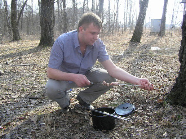 Самвэл Манукян