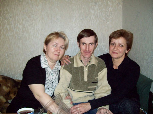 Брюсли Ткач