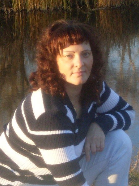 Людмила Фёдорова