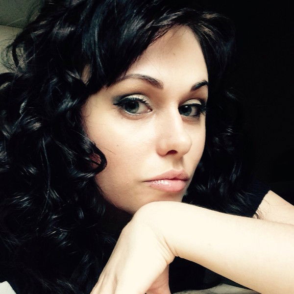 Екатерина Ивашова