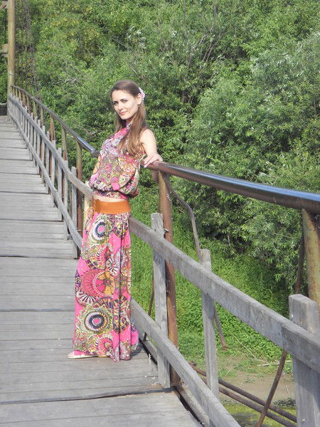 Анна Бруско